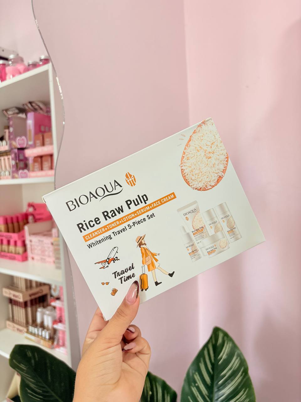 Skincare