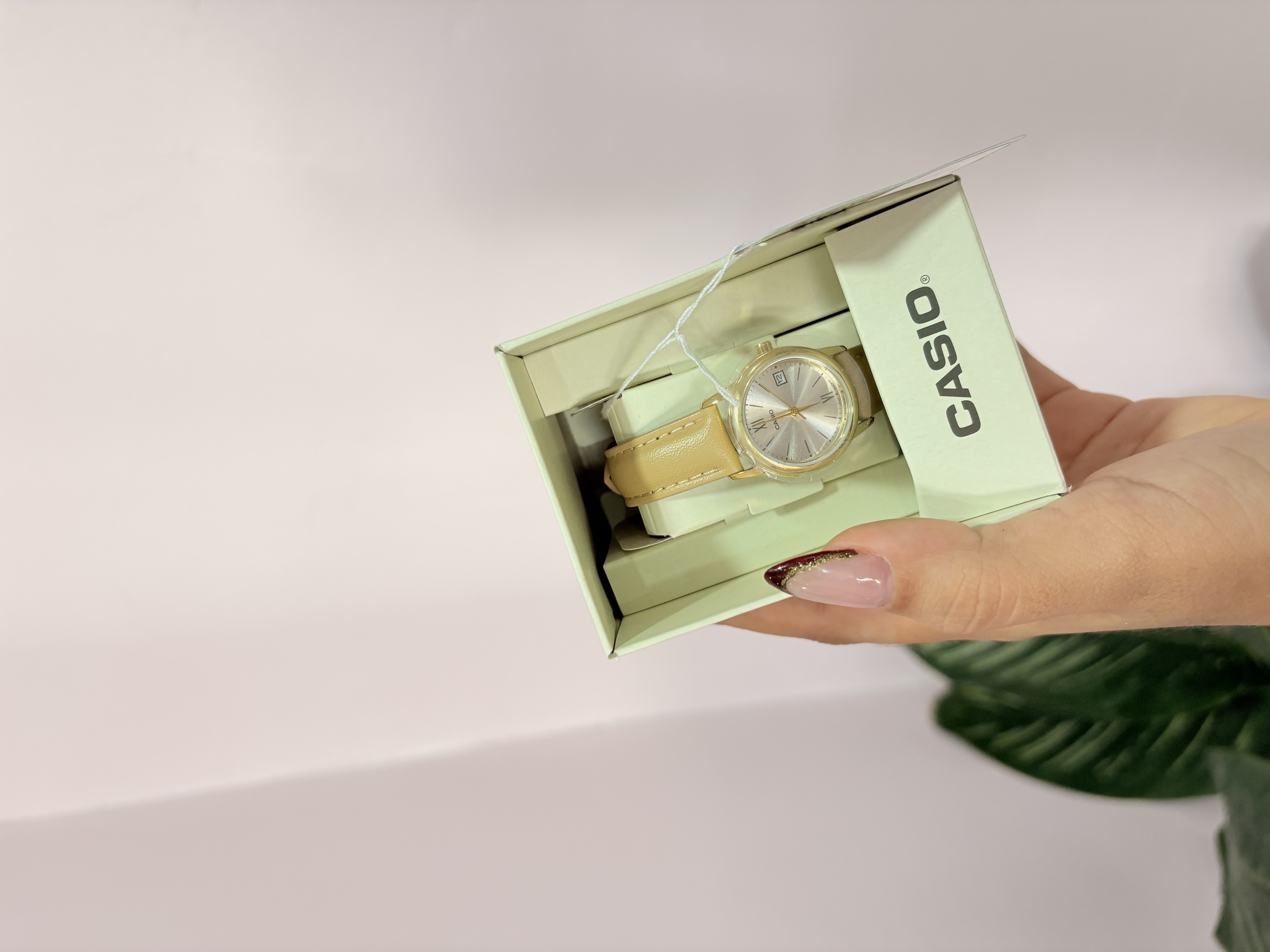 Reloj Original Casio