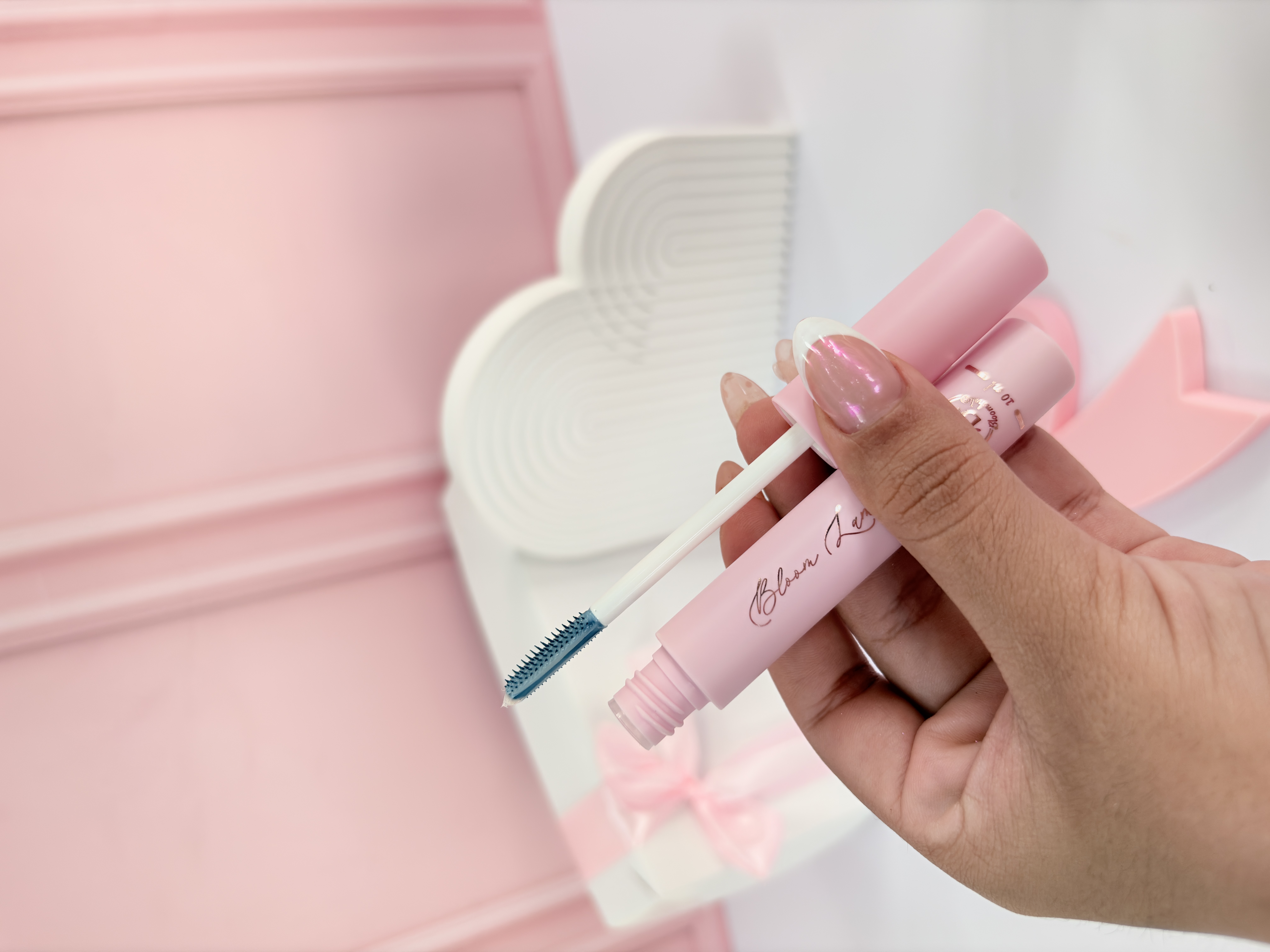 Bloom Lamination XL