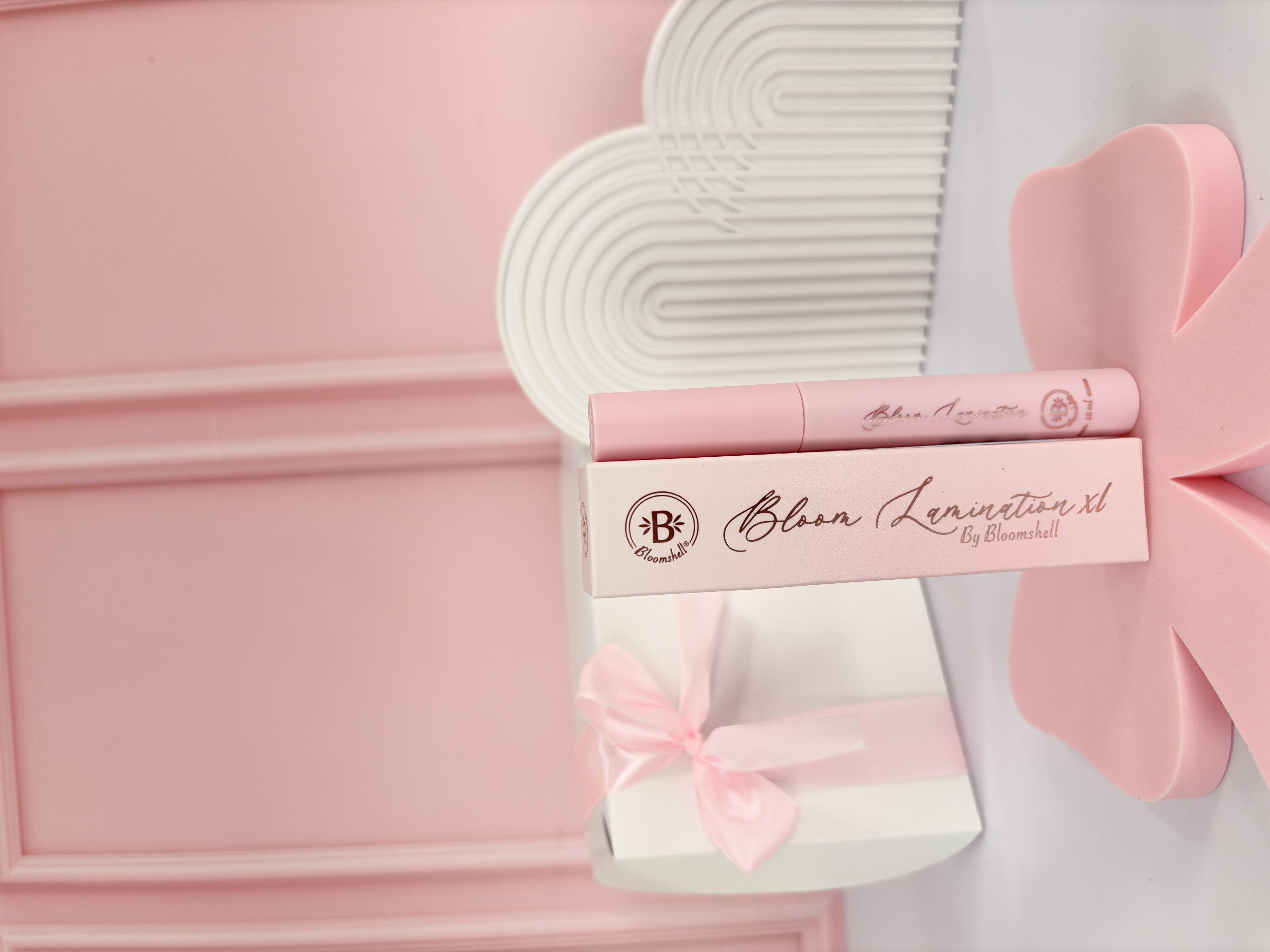 Bloom Lamination XL